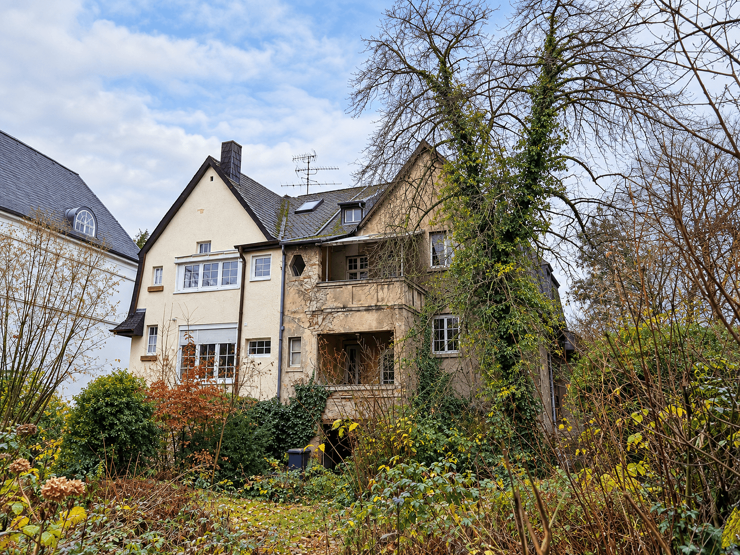 Prodej domu 170 m², pozemek 600 m², Albrecht-Dürer-Str. 6, Saarlouis, Země Sársko Prodej domu 170 m², pozemek 600 m², Albrecht-Dürer-Str. 6, Saarlouis, Země Sársko