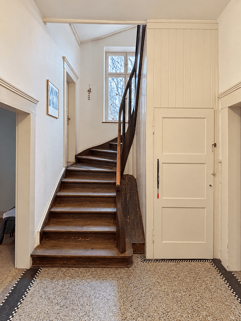 Prodej domu 170 m², pozemek 600 m², Albrecht-Dürer-Str. 6, Saarlouis, Země Sársko Prodej domu 170 m², pozemek 600 m², Albrecht-Dürer-Str. 6, Saarlouis, Země Sársko