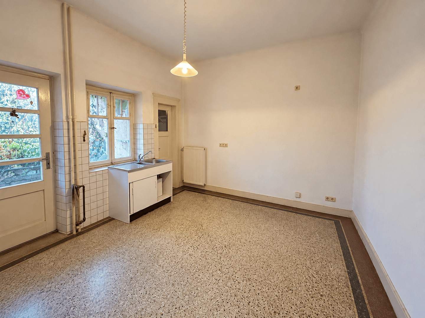 Prodej domu 170 m², pozemek 600 m², Albrecht-Dürer-Str. 6, Saarlouis, Země Sársko Prodej domu 170 m², pozemek 600 m², Albrecht-Dürer-Str. 6, Saarlouis, Země Sársko