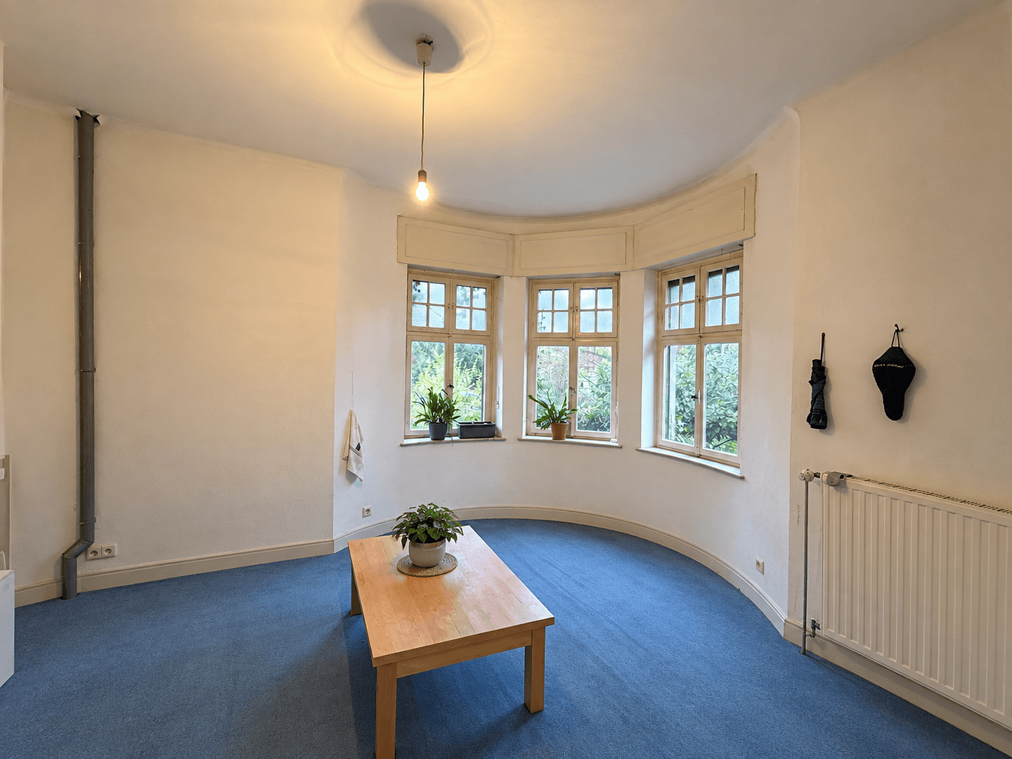 Prodej domu 170 m², pozemek 600 m², Albrecht-Dürer-Str. 6, Saarlouis, Země Sársko Prodej domu 170 m², pozemek 600 m², Albrecht-Dürer-Str. 6, Saarlouis, Země Sársko