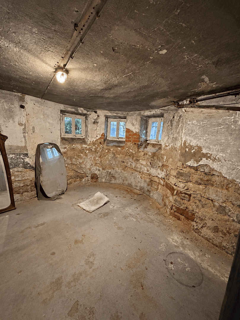Prodej domu 170 m², pozemek 600 m², Albrecht-Dürer-Str. 6, Saarlouis, Země Sársko Prodej domu 170 m², pozemek 600 m², Albrecht-Dürer-Str. 6, Saarlouis, Země Sársko