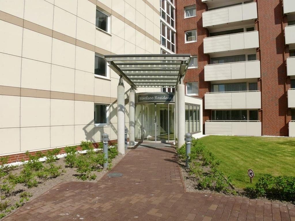 Prodej bytu 1+1 33 m², Bomhoffstrasse 10, Sylt, Šlesvicko-Holštýnsko Prodej bytu 1+1 33 m², Bomhoffstrasse 10, Sylt, Šlesvicko-Holštýnsko