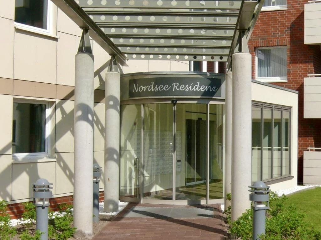 Prodej bytu 1+1 33 m², Bomhoffstrasse 10, Sylt, Šlesvicko-Holštýnsko Prodej bytu 1+1 33 m², Bomhoffstrasse 10, Sylt, Šlesvicko-Holštýnsko
