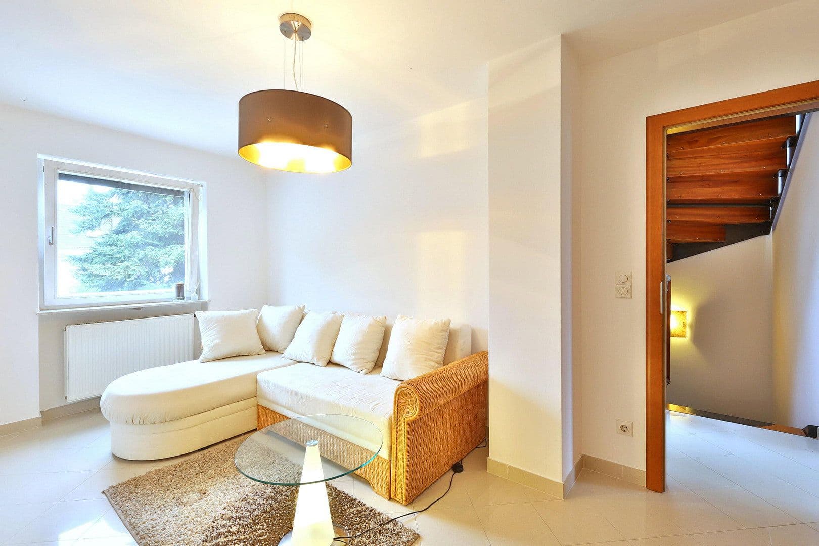 Prodej domu 205 m², pozemek 500 m², Hainbuchen Str. 18, Taufkirchen, Bavorsko Prodej domu 205 m², pozemek 500 m², Hainbuchen Str. 18, Taufkirchen, Bavorsko