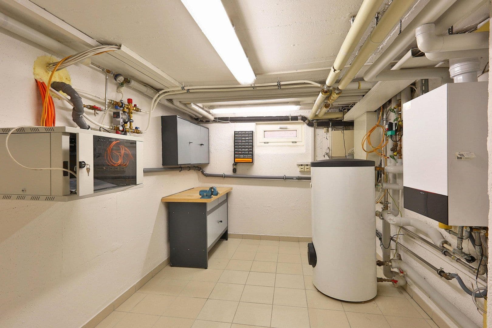 Prodej domu 205 m², pozemek 500 m², Hainbuchen Str. 18, Taufkirchen, Bavorsko Prodej domu 205 m², pozemek 500 m², Hainbuchen Str. 18, Taufkirchen, Bavorsko