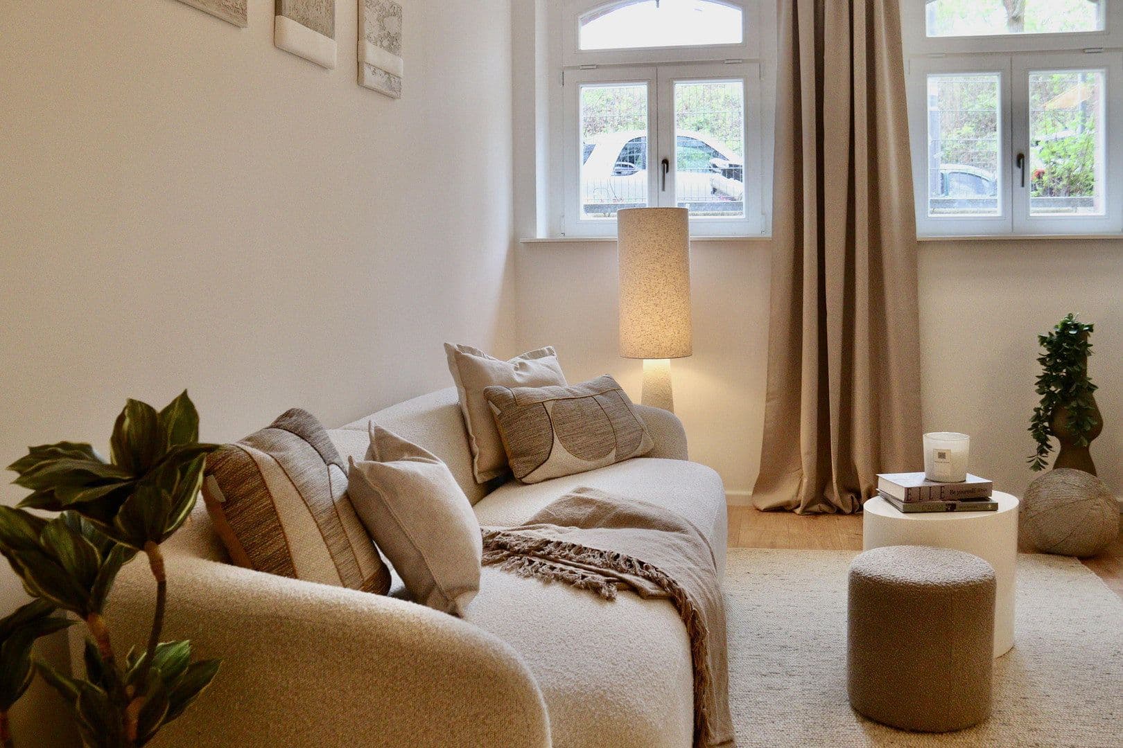 Pronájem bytu 2+1 67 m², Berlinickestraße 2, Berlin Steglitz, Berlín Pronájem bytu 2+1 67 m², Berlinickestraße 2, Berlin Steglitz, Berlín