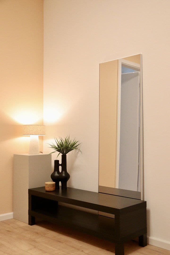 Pronájem bytu 2+1 67 m², Berlinickestraße 2, Berlin Steglitz, Berlín Pronájem bytu 2+1 67 m², Berlinickestraße 2, Berlin Steglitz, Berlín