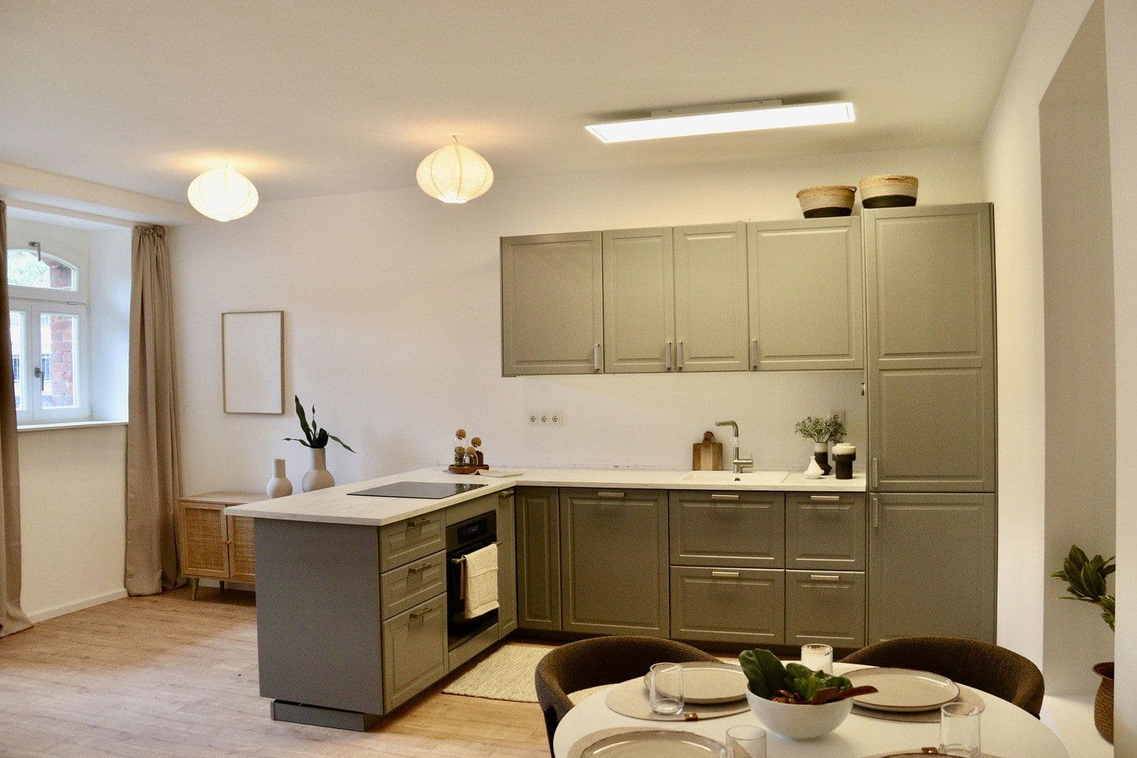 Pronájem bytu 2+1 67 m², Berlinickestraße 2, Berlin Steglitz, Berlín Pronájem bytu 2+1 67 m², Berlinickestraße 2, Berlin Steglitz, Berlín