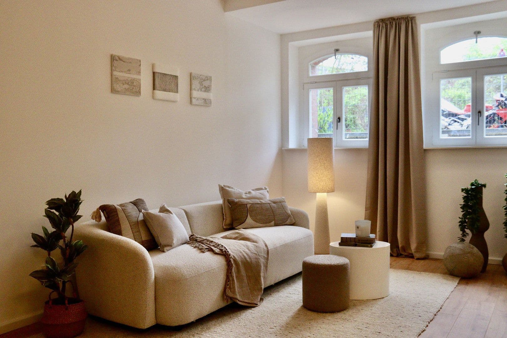 Pronájem bytu 2+1 67 m², Berlinickestraße 2, Berlin Steglitz, Berlín Pronájem bytu 2+1 67 m², Berlinickestraße 2, Berlin Steglitz, Berlín
