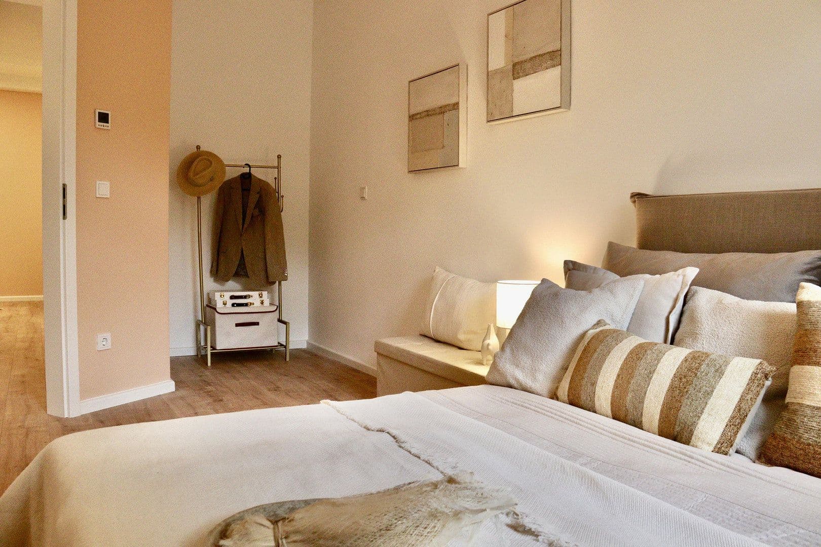 Pronájem bytu 2+1 67 m², Berlinickestraße 2, Berlin Steglitz, Berlín Pronájem bytu 2+1 67 m², Berlinickestraße 2, Berlin Steglitz, Berlín