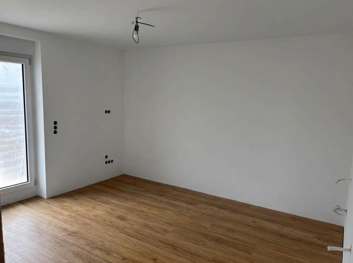 Pronájem bytu 1+1 49 m², Oberschwarzach, Bavorsko Pronájem bytu 1+1 49 m², Oberschwarzach, Bavorsko
