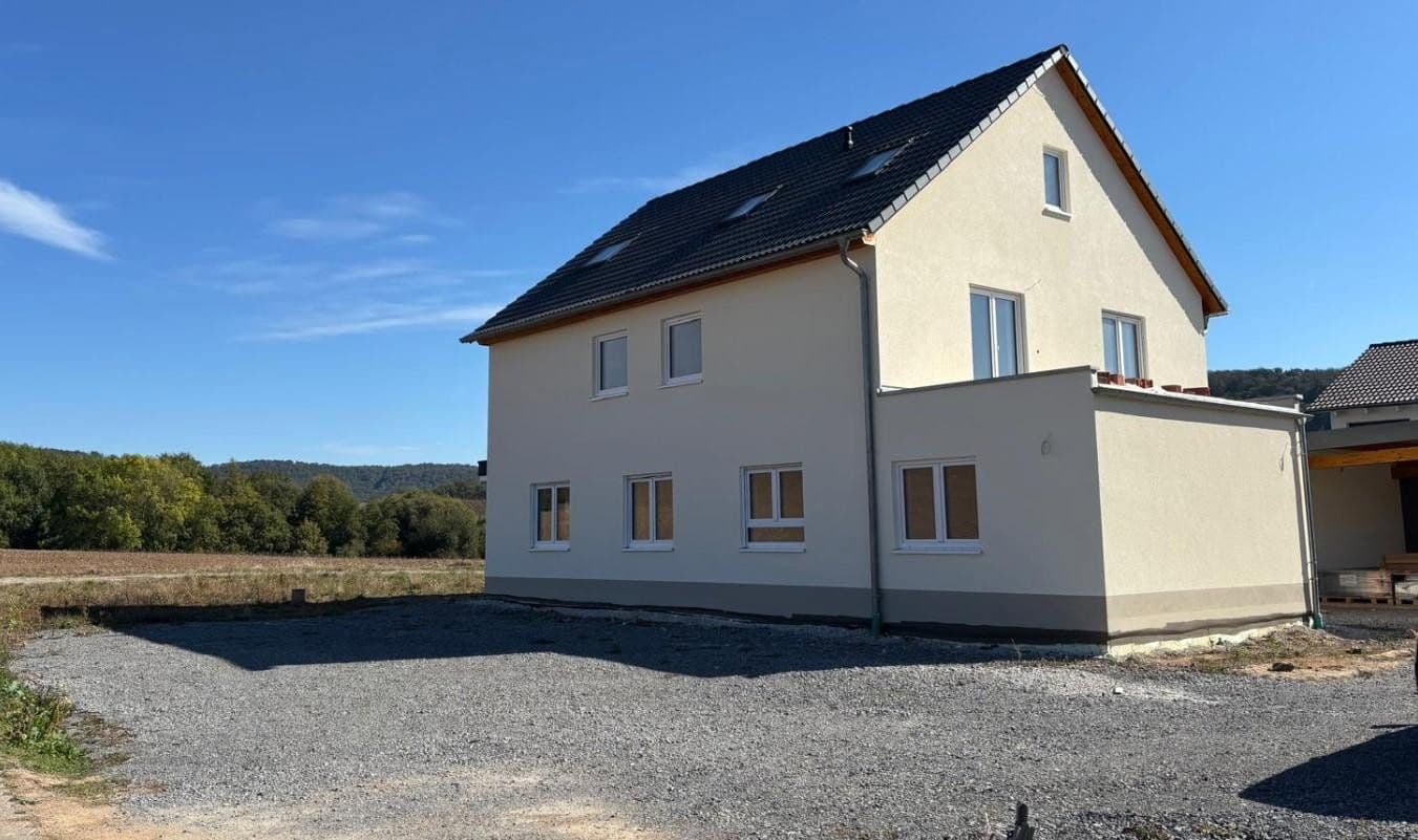Pronájem bytu 1+1 49 m², Oberschwarzach, Bavorsko Pronájem bytu 1+1 49 m², Oberschwarzach, Bavorsko