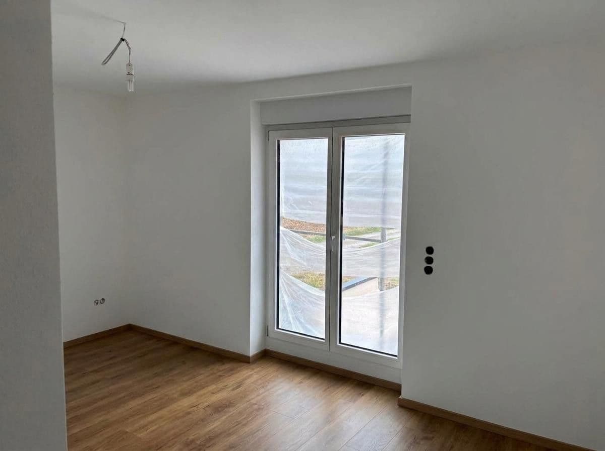 Pronájem bytu 1+1 49 m², Oberschwarzach, Bavorsko Pronájem bytu 1+1 49 m², Oberschwarzach, Bavorsko