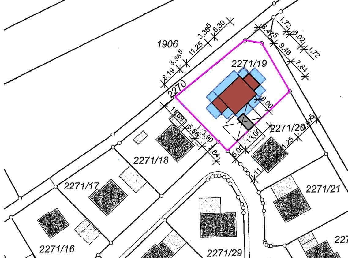 Pronájem bytu 1+1 49 m², Oberschwarzach, Bavorsko Pronájem bytu 1+1 49 m², Oberschwarzach, Bavorsko