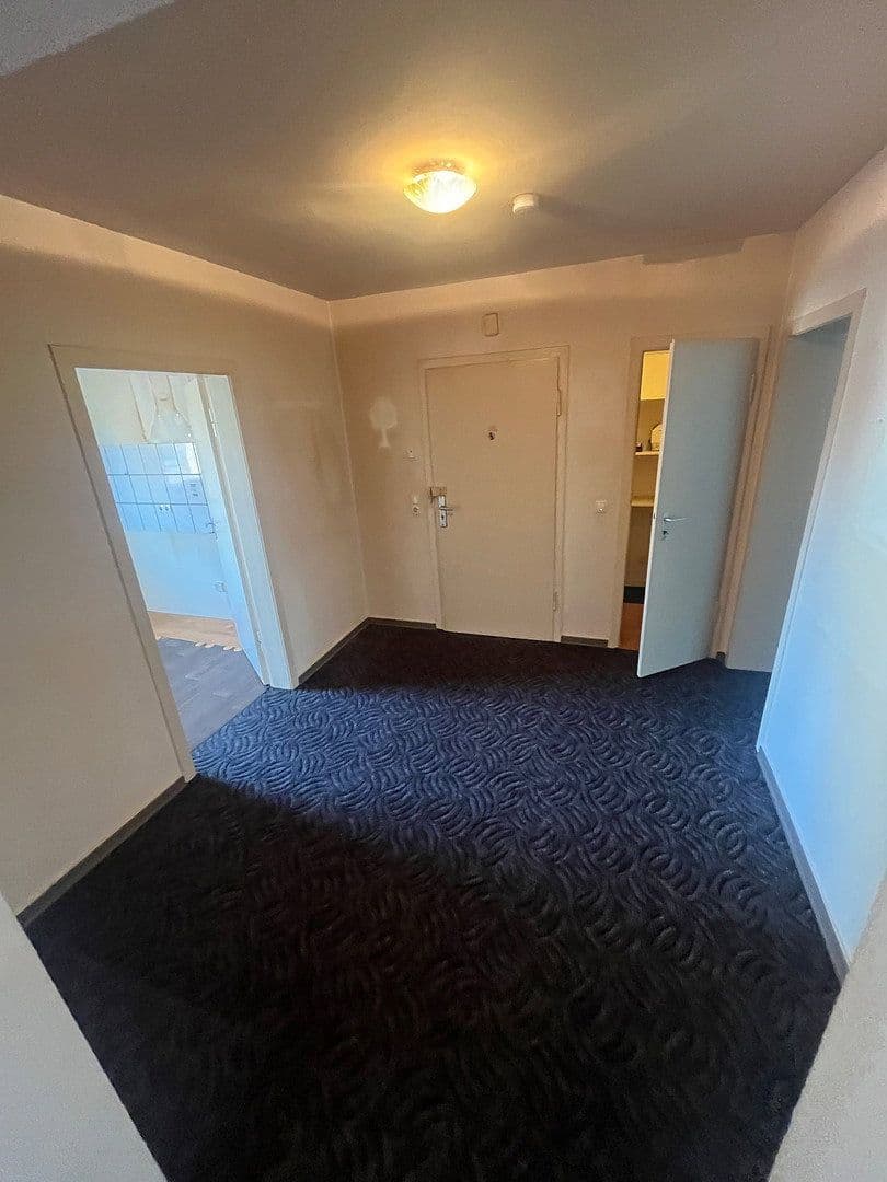 Pronájem bytu 3+1 75 m², Ahlmannshof 10, Gelsenkirchen, Severní Porýní-Vestfálsko Pronájem bytu 3+1 75 m², Ahlmannshof 10, Gelsenkirchen, Severní Porýní-Vestfálsko