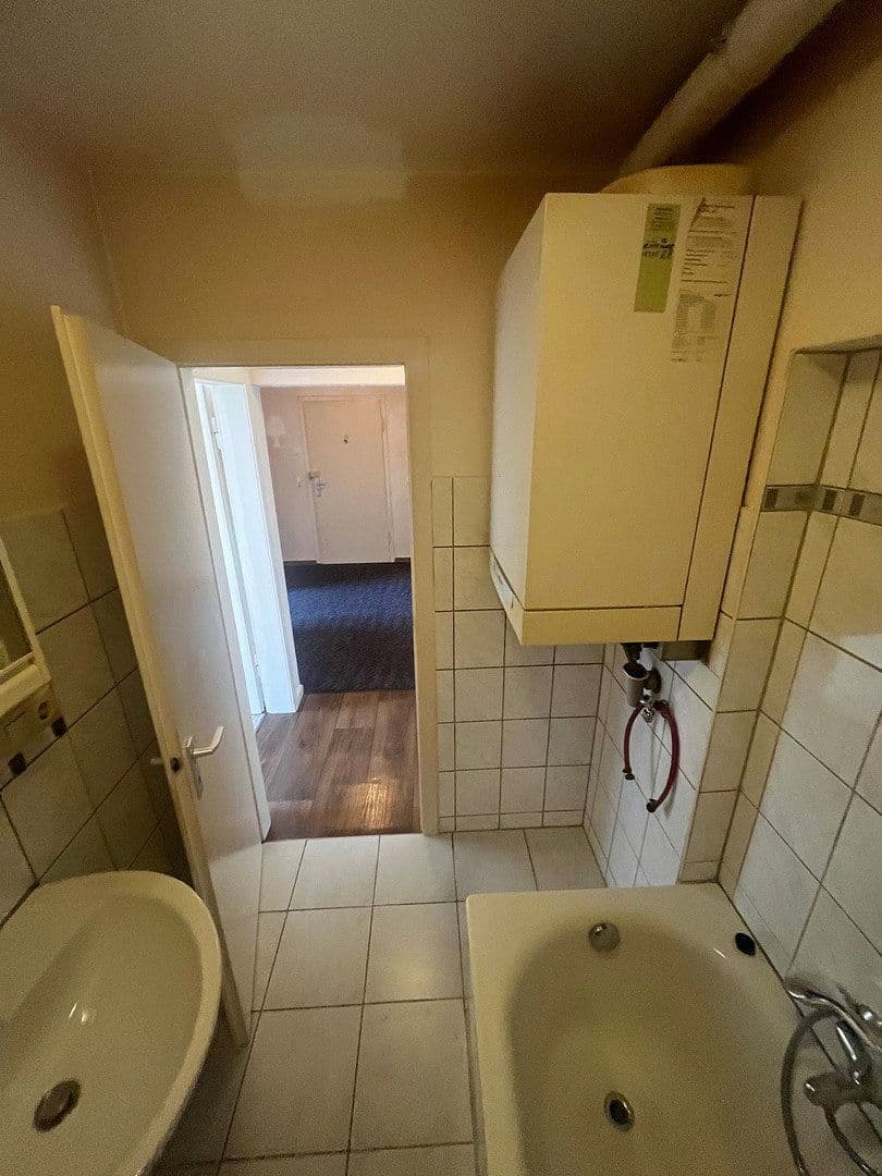 Pronájem bytu 3+1 75 m², Ahlmannshof 10, Gelsenkirchen, Severní Porýní-Vestfálsko Pronájem bytu 3+1 75 m², Ahlmannshof 10, Gelsenkirchen, Severní Porýní-Vestfálsko