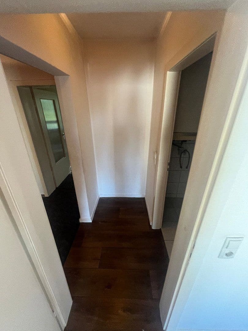 Pronájem bytu 3+1 75 m², Ahlmannshof 10, Gelsenkirchen, Severní Porýní-Vestfálsko Pronájem bytu 3+1 75 m², Ahlmannshof 10, Gelsenkirchen, Severní Porýní-Vestfálsko