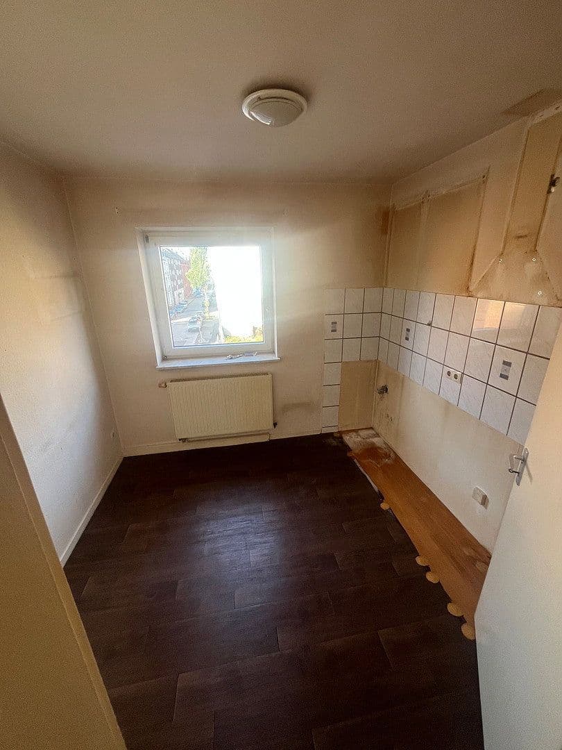 Pronájem bytu 3+1 75 m², Ahlmannshof 10, Gelsenkirchen, Severní Porýní-Vestfálsko Pronájem bytu 3+1 75 m², Ahlmannshof 10, Gelsenkirchen, Severní Porýní-Vestfálsko