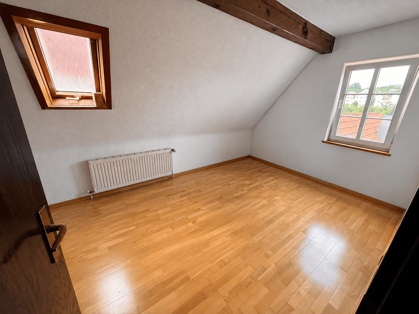 Pronájem bytu 3+1 73 m², Obere Holdergasse 4, Marbach am Neckar, Bádensko-Württembersko Pronájem bytu 3+1 73 m², Obere Holdergasse 4, Marbach am Neckar, Bádensko-Württembersko