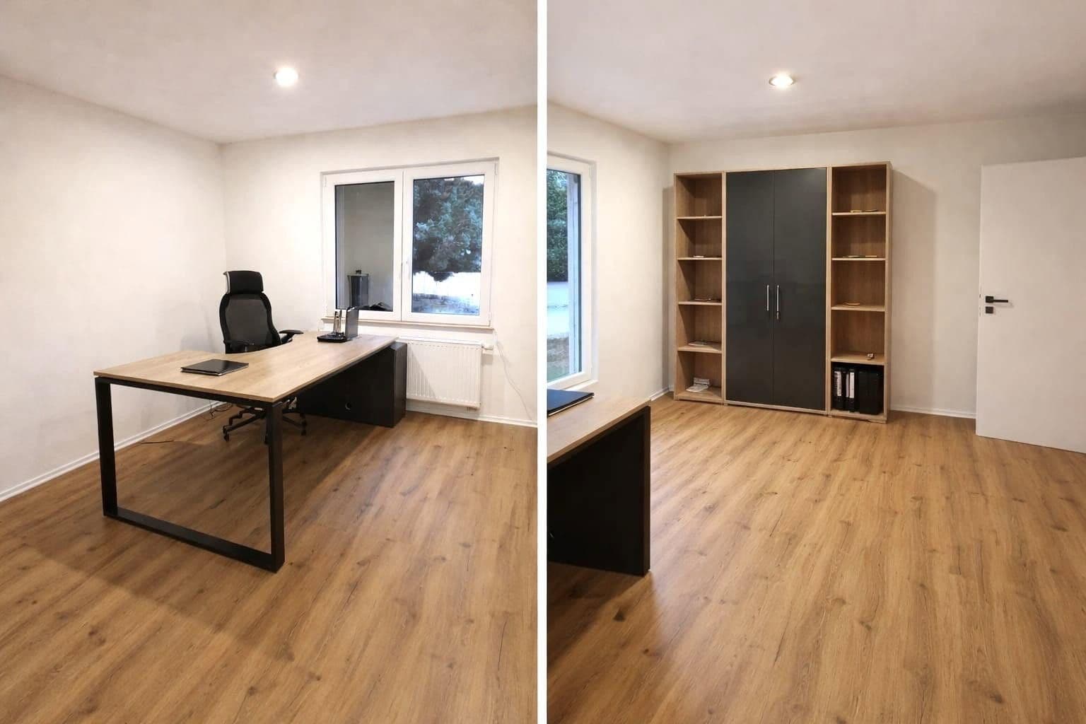Prodej domu 200 m², pozemek 6.000 m², Münchhausen, Hessen Prodej domu 200 m², pozemek 6.000 m², Münchhausen, Hessen