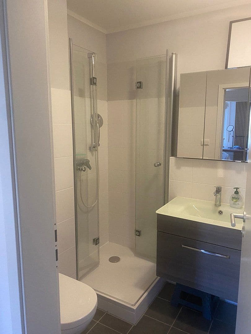 Pronájem bytu 4+1 104 m², Unterföhring, Bavorsko Pronájem bytu 4+1 104 m², Unterföhring, Bavorsko