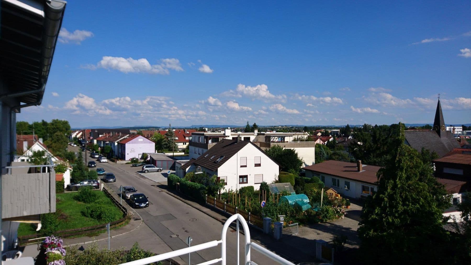Pronájem bytu 2+1 56 m², Filderstadt, Bádensko-Württembersko Pronájem bytu 2+1 56 m², Filderstadt, Bádensko-Württembersko