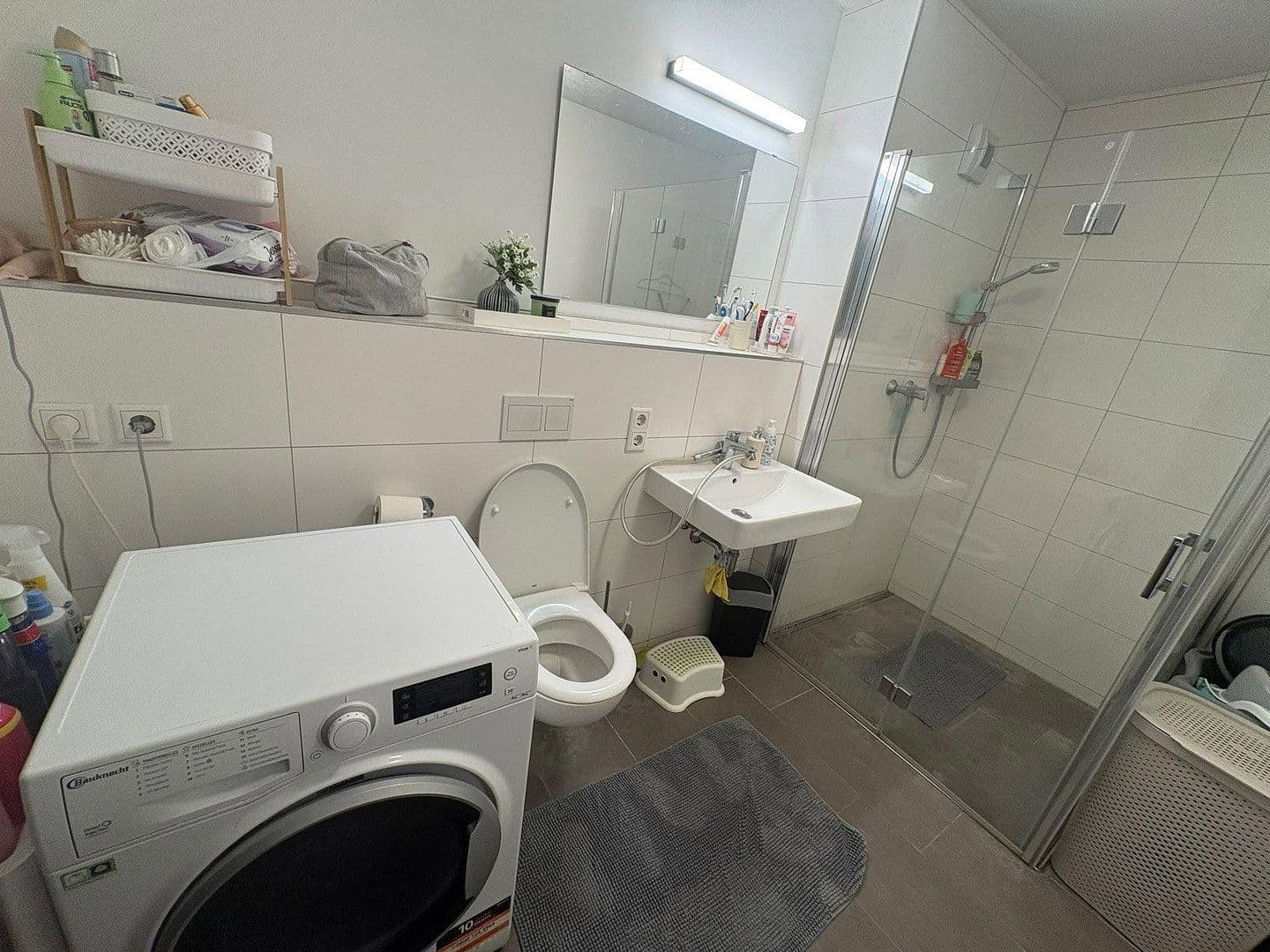 Pronájem bytu 2+1 69 m², Johanna-Dachs-Str. 36, Regensburg, Bavorsko Pronájem bytu 2+1 69 m², Johanna-Dachs-Str. 36, Regensburg, Bavorsko