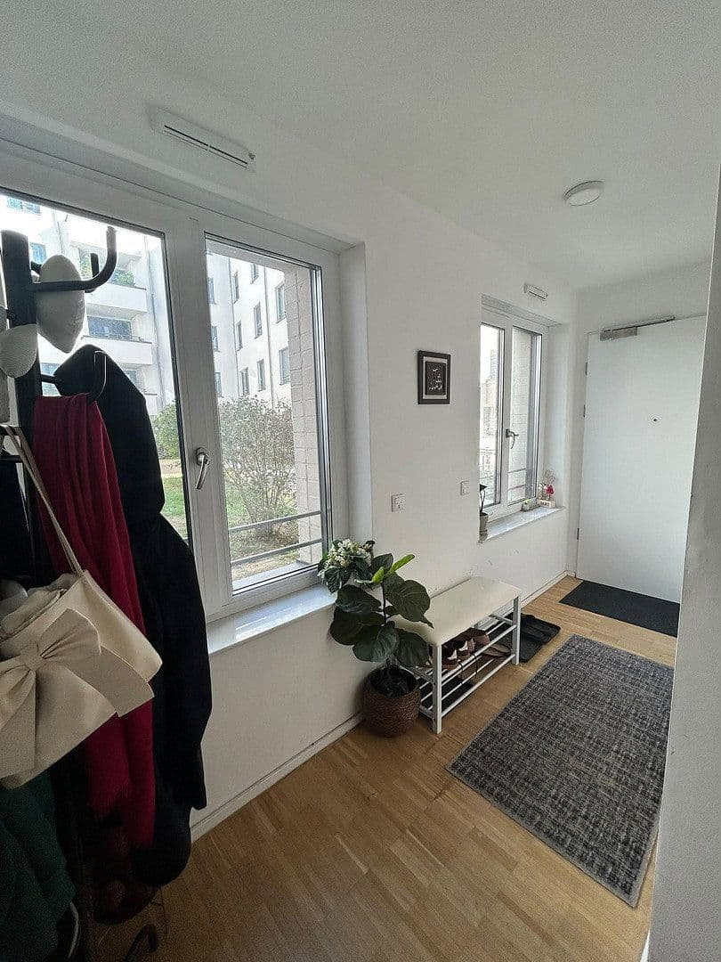 Pronájem bytu 2+1 69 m², Johanna-Dachs-Str. 36, Regensburg, Bavorsko Pronájem bytu 2+1 69 m², Johanna-Dachs-Str. 36, Regensburg, Bavorsko