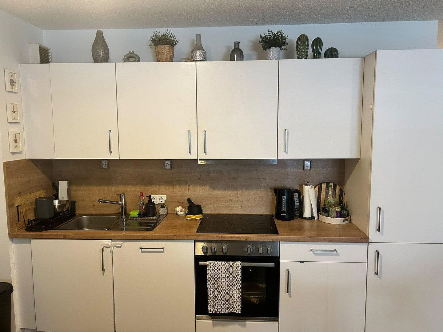 Pronájem bytu 2+1 69 m², Johanna-Dachs-Str. 36, Regensburg, Bavorsko Pronájem bytu 2+1 69 m², Johanna-Dachs-Str. 36, Regensburg, Bavorsko