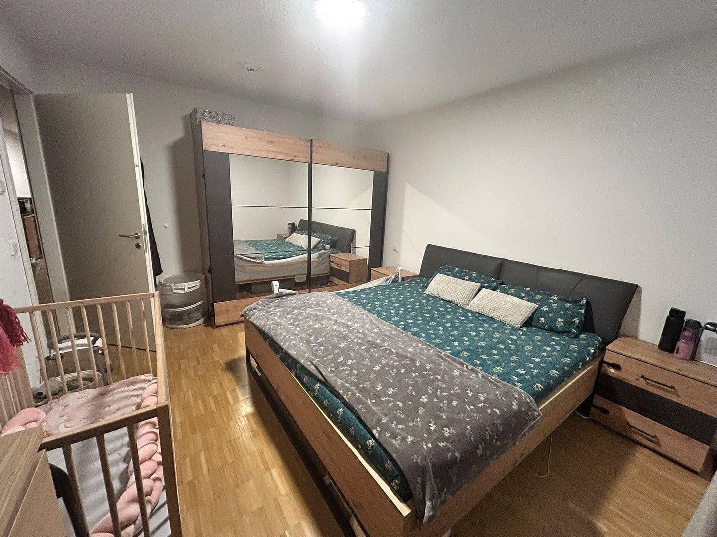 Pronájem bytu 2+1 69 m², Johanna-Dachs-Str. 36, Regensburg, Bavorsko Pronájem bytu 2+1 69 m², Johanna-Dachs-Str. 36, Regensburg, Bavorsko