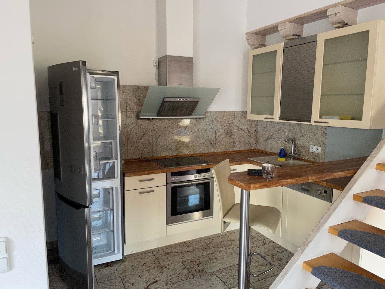 Pronájem bytu 4+1 104 m², Hattersheim am Main, Hessen Pronájem bytu 4+1 104 m², Hattersheim am Main, Hessen