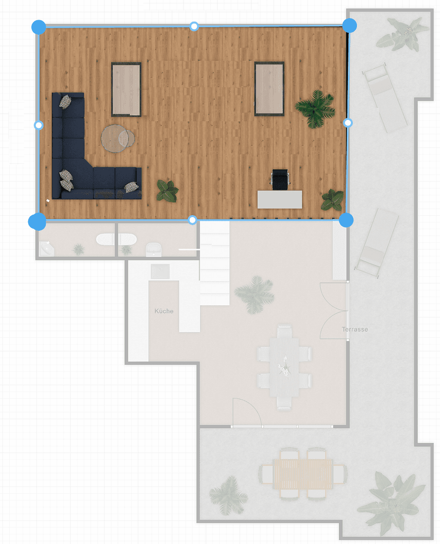 Pronájem bytu 4+1 104 m², Hattersheim am Main, Hessen Pronájem bytu 4+1 104 m², Hattersheim am Main, Hessen