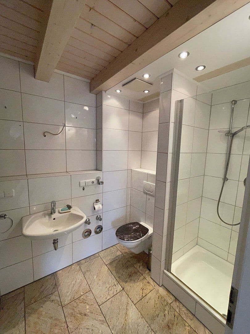 Pronájem bytu 4+1 104 m², Hattersheim am Main, Hessen Pronájem bytu 4+1 104 m², Hattersheim am Main, Hessen