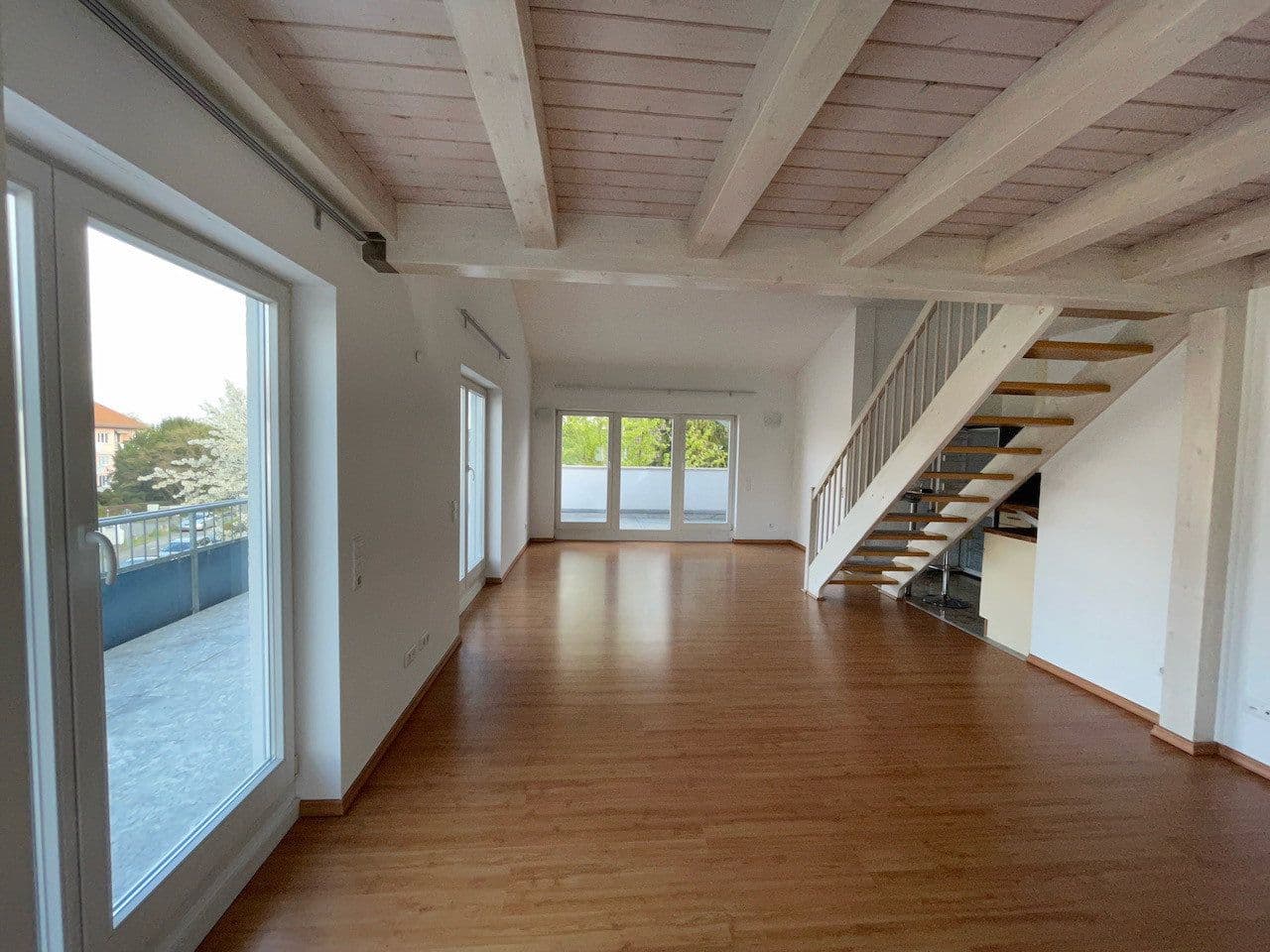 Pronájem bytu 4+1 104 m², Hattersheim am Main, Hessen Pronájem bytu 4+1 104 m², Hattersheim am Main, Hessen
