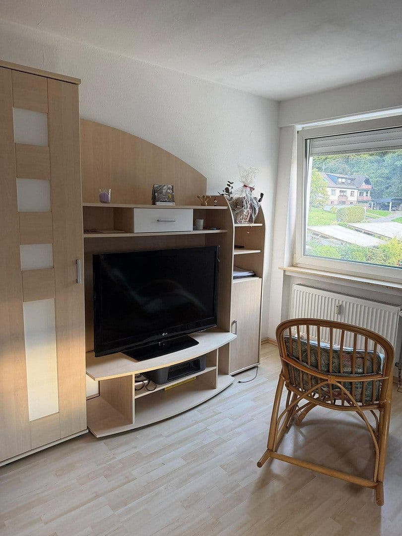Pronájem bytu 2+1 60 m², Neichener Str. 20, Overath, Severní Porýní-Vestfálsko Pronájem bytu 2+1 60 m², Neichener Str. 20, Overath, Severní Porýní-Vestfálsko