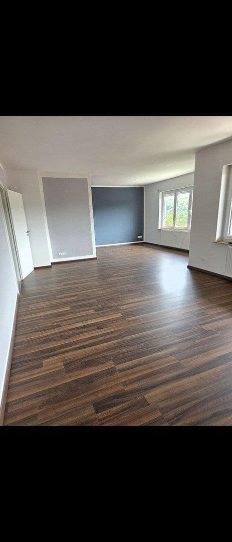 Pronájem bytu 4+1 120 m², Rosenstraße 20, Arnstein, Bavorsko Pronájem bytu 4+1 120 m², Rosenstraße 20, Arnstein, Bavorsko
