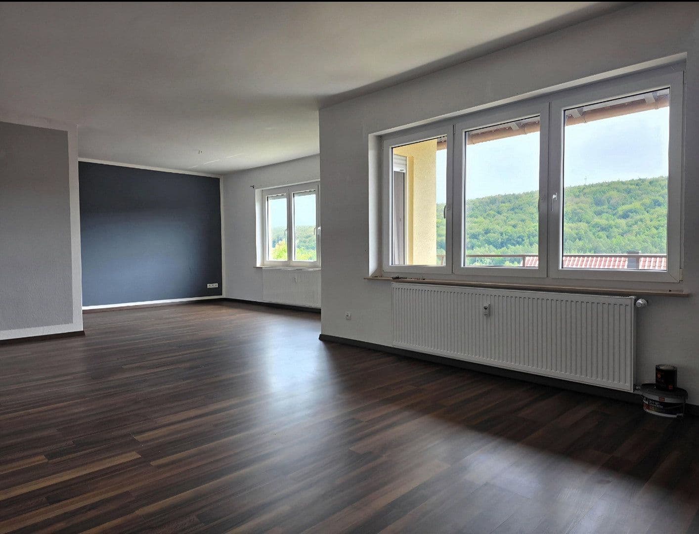 Pronájem bytu 4+1 120 m², Rosenstraße 20, Arnstein, Bavorsko Pronájem bytu 4+1 120 m², Rosenstraße 20, Arnstein, Bavorsko