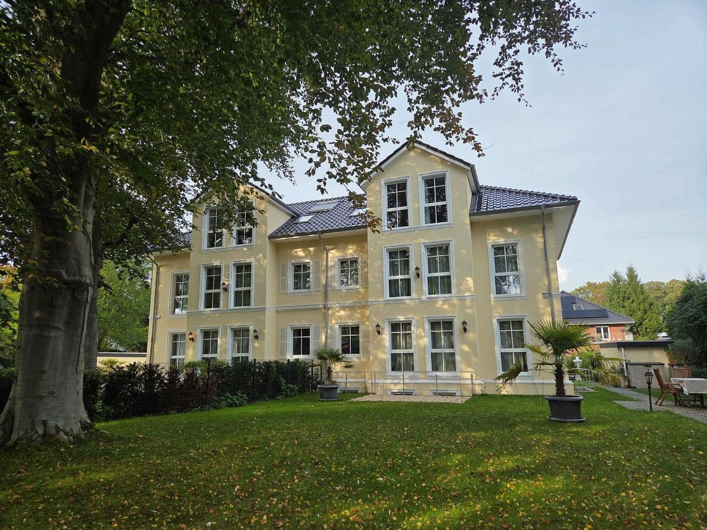 Prodej domu 232 m², pozemek 580 m², Hamburg, Hamburg Prodej domu 232 m², pozemek 580 m², Hamburg, Hamburg