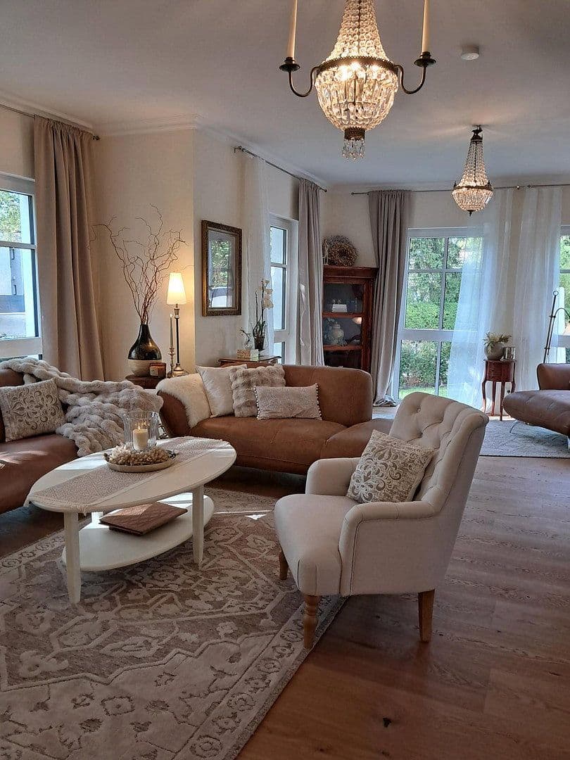 Prodej domu 232 m², pozemek 580 m², Hamburg, Hamburg Prodej domu 232 m², pozemek 580 m², Hamburg, Hamburg