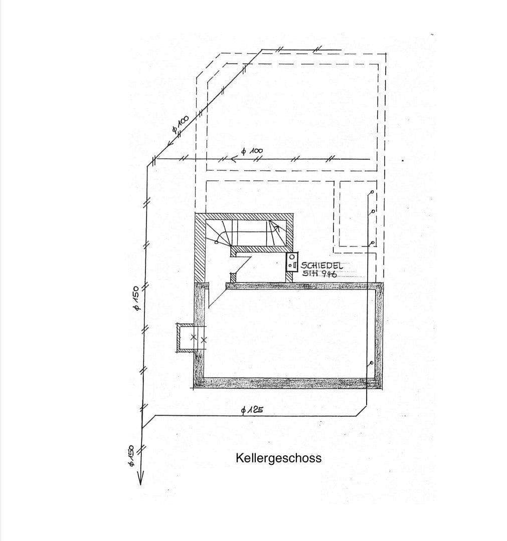 Prodej domu 300 m², pozemek 313 m², Kiel, Šlesvicko-Holštýnsko Prodej domu 300 m², pozemek 313 m², Kiel, Šlesvicko-Holštýnsko
