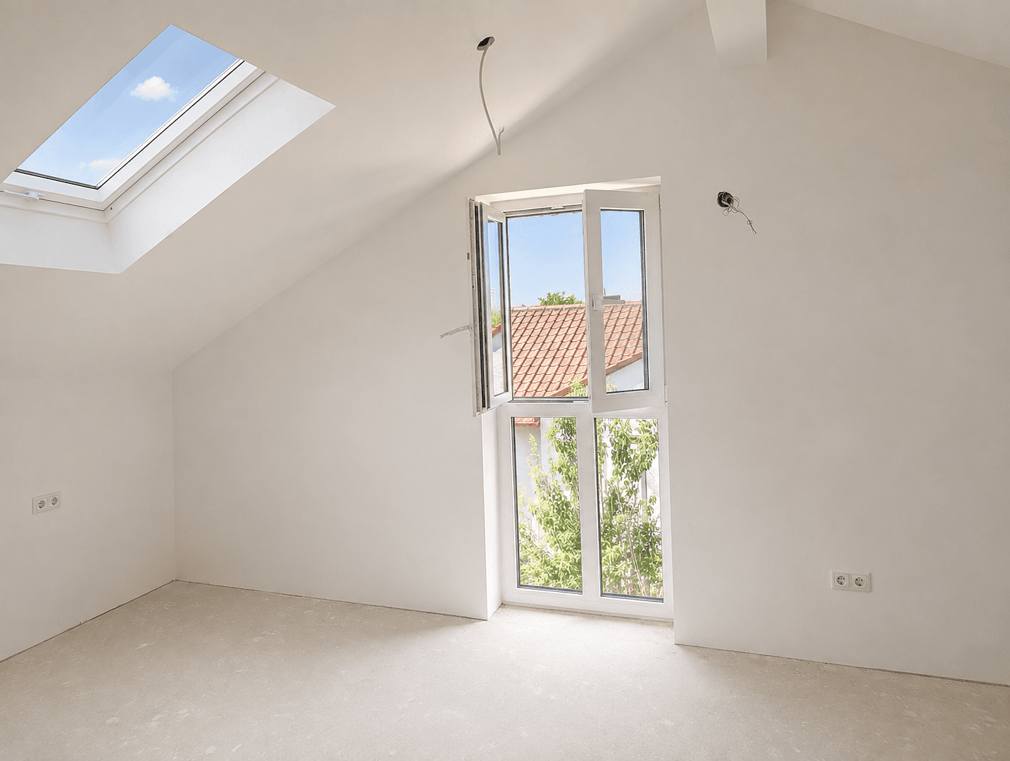 Pronájem bytu 2+1 82 m², Marieluise-Fleißer-Straße 7, Kösching, Bavorsko Pronájem bytu 2+1 82 m², Marieluise-Fleißer-Straße 7, Kösching, Bavorsko