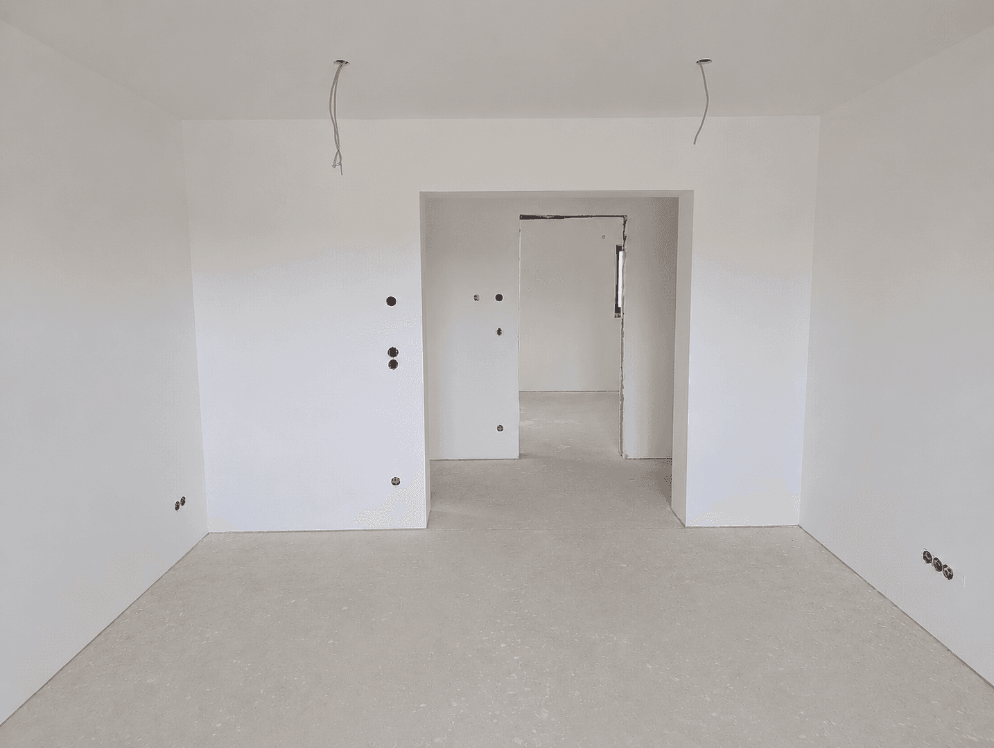 Pronájem bytu 2+1 82 m², Marieluise-Fleißer-Straße 7, Kösching, Bavorsko Pronájem bytu 2+1 82 m², Marieluise-Fleißer-Straße 7, Kösching, Bavorsko