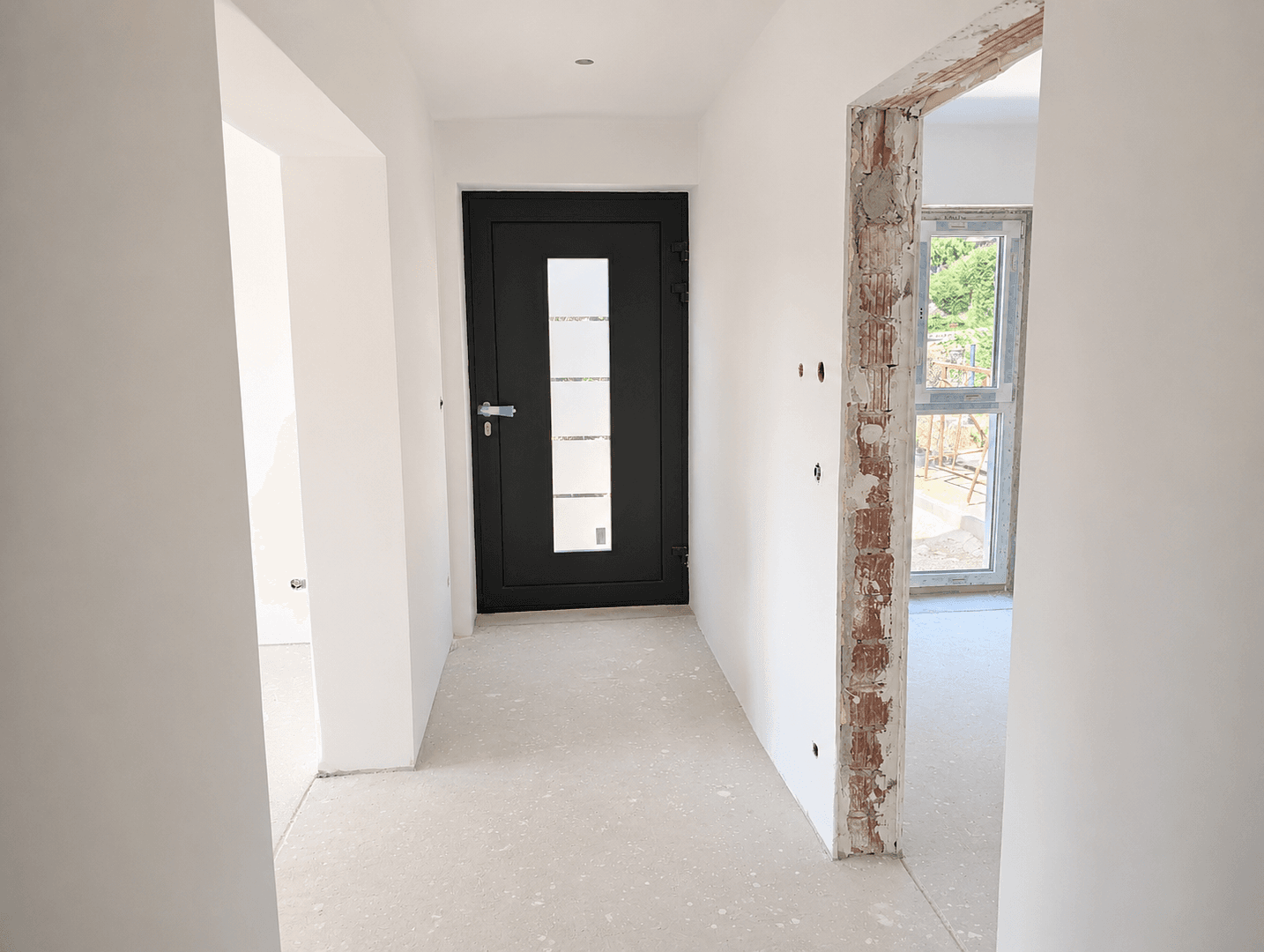 Pronájem bytu 2+1 82 m², Marieluise-Fleißer-Straße 7, Kösching, Bavorsko Pronájem bytu 2+1 82 m², Marieluise-Fleißer-Straße 7, Kösching, Bavorsko