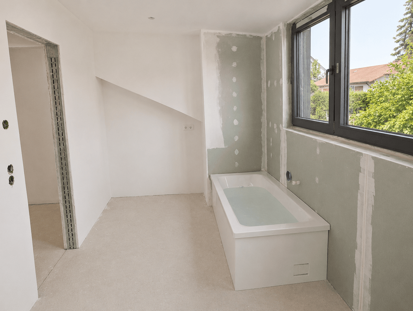 Pronájem bytu 2+1 82 m², Marieluise-Fleißer-Straße 7, Kösching, Bavorsko Pronájem bytu 2+1 82 m², Marieluise-Fleißer-Straße 7, Kösching, Bavorsko