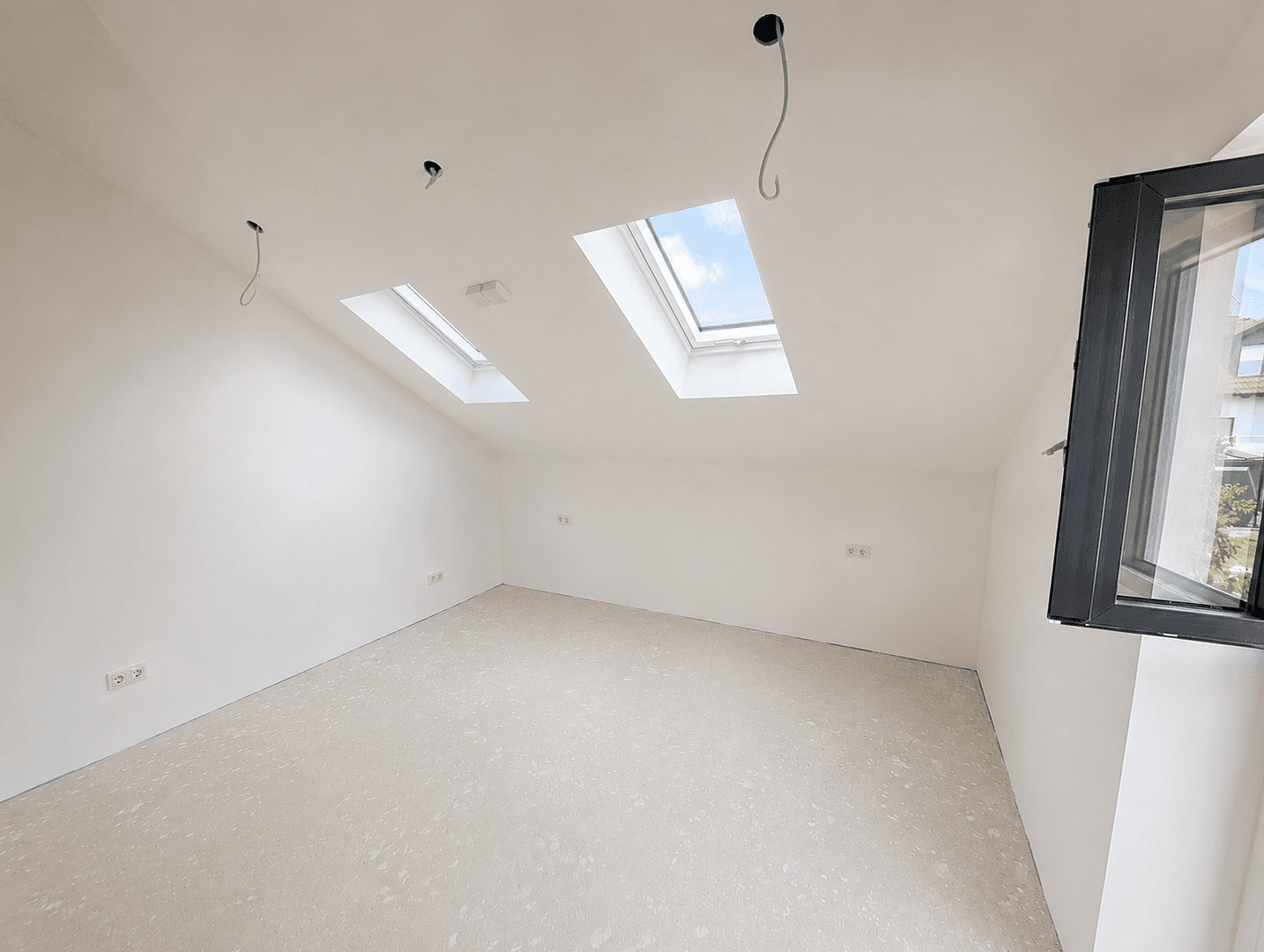 Pronájem bytu 2+1 82 m², Marieluise-Fleißer-Straße 7, Kösching, Bavorsko Pronájem bytu 2+1 82 m², Marieluise-Fleißer-Straße 7, Kösching, Bavorsko