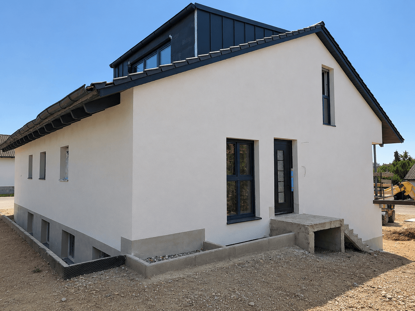 Pronájem bytu 2+1 82 m², Marieluise-Fleißer-Straße 7, Kösching, Bavorsko Pronájem bytu 2+1 82 m², Marieluise-Fleißer-Straße 7, Kösching, Bavorsko