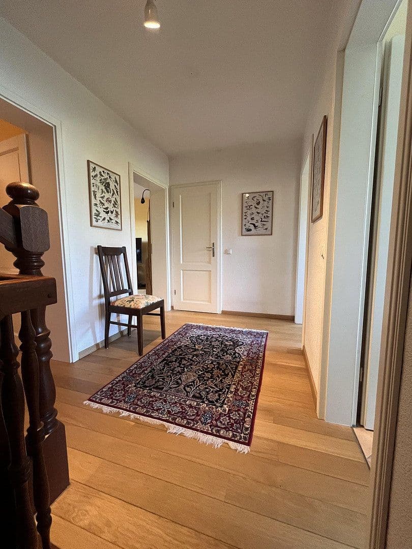 Prodej domu 160 m², pozemek 650 m², Quickborn, Šlesvicko-Holštýnsko Prodej domu 160 m², pozemek 650 m², Quickborn, Šlesvicko-Holštýnsko