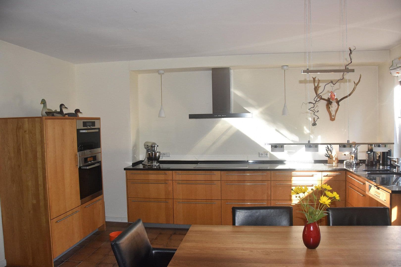 Prodej domu 160 m², pozemek 650 m², Quickborn, Šlesvicko-Holštýnsko Prodej domu 160 m², pozemek 650 m², Quickborn, Šlesvicko-Holštýnsko