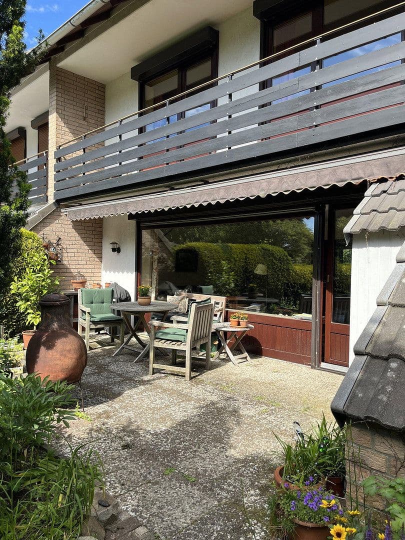 Prodej domu 160 m², pozemek 650 m², Quickborn, Šlesvicko-Holštýnsko Prodej domu 160 m², pozemek 650 m², Quickborn, Šlesvicko-Holštýnsko