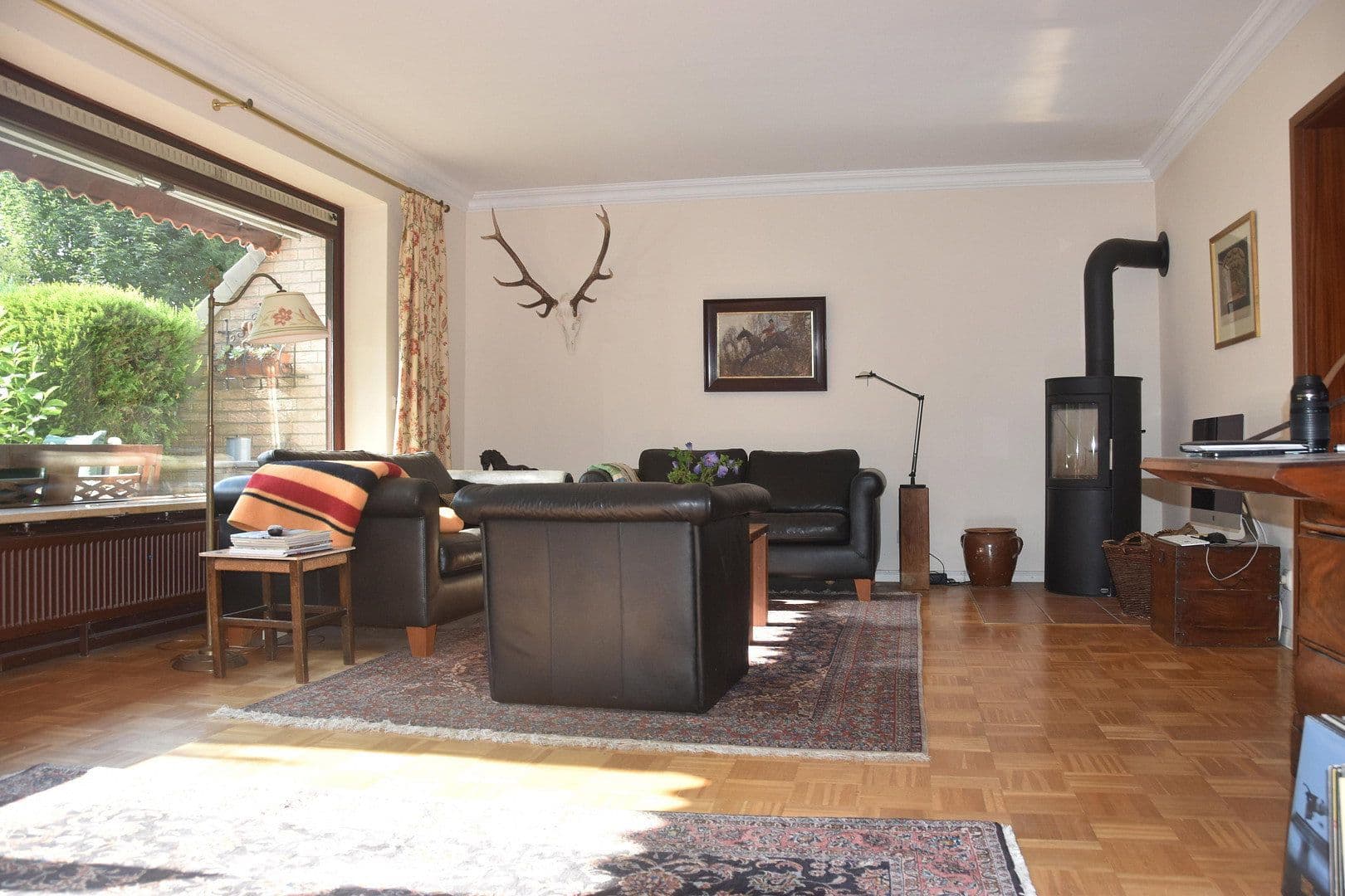 Prodej domu 160 m², pozemek 650 m², Quickborn, Šlesvicko-Holštýnsko Prodej domu 160 m², pozemek 650 m², Quickborn, Šlesvicko-Holštýnsko
